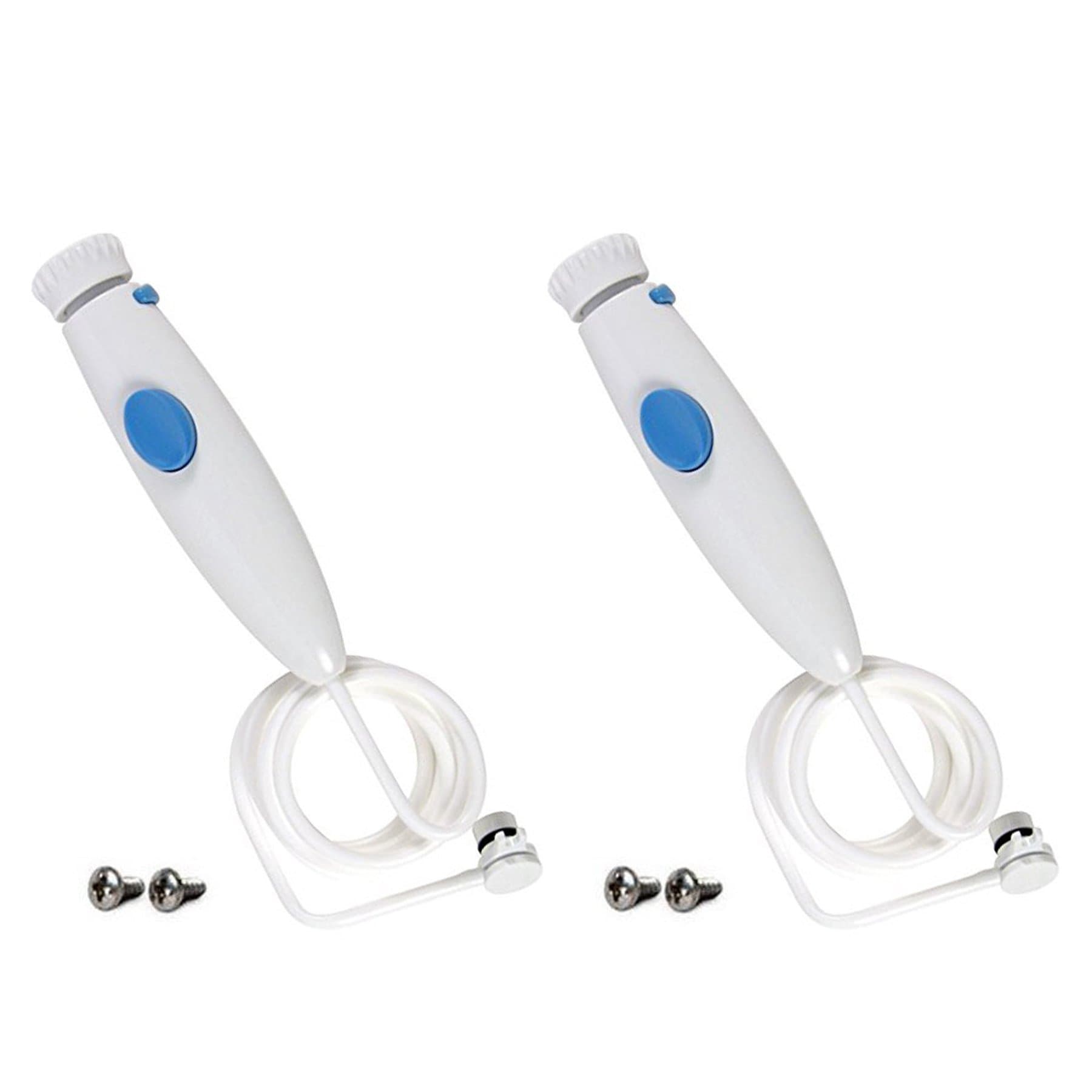 WP-100, WP-900 Handle/Hose Replacement Kit, 2-Pack, for Ultra Water Flosser