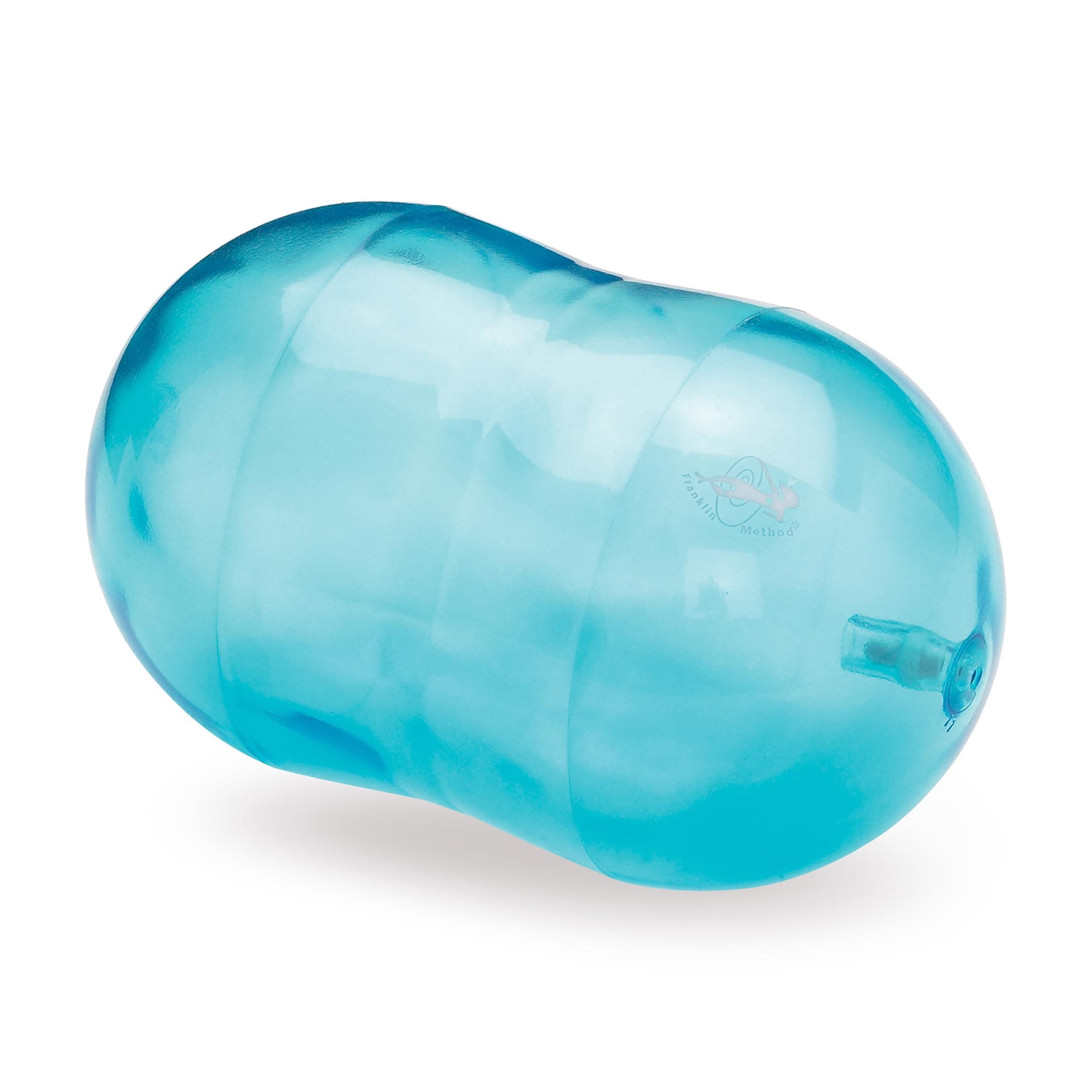Franklin Mini Roll - Peanut Shaped Massage Roll for Franklin Method Exercises (LE9002)
