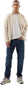 Gap Mens Straight Fit Jeans