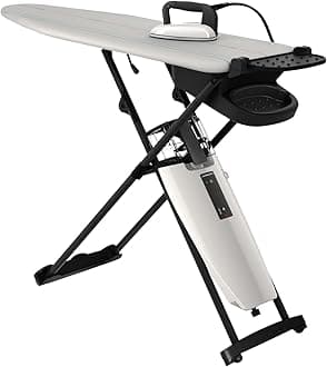 Laurastar Smart I Ironing System
