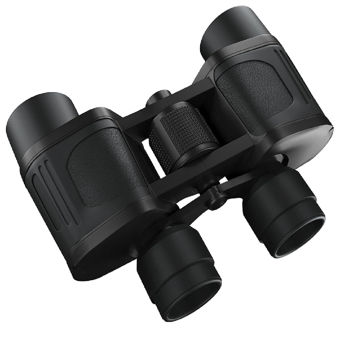 Virtutron 8x40 Professional Binocular Multi Coated Optical Lense for |Bird Watching| Scenery (Black)