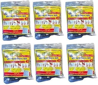 - Chanda Ayurvedic Pack of 6