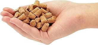 Juvale Size #1 Tapered Cork Plugs (0.4 x 0.33 x 0.5 in, 100 Pack)