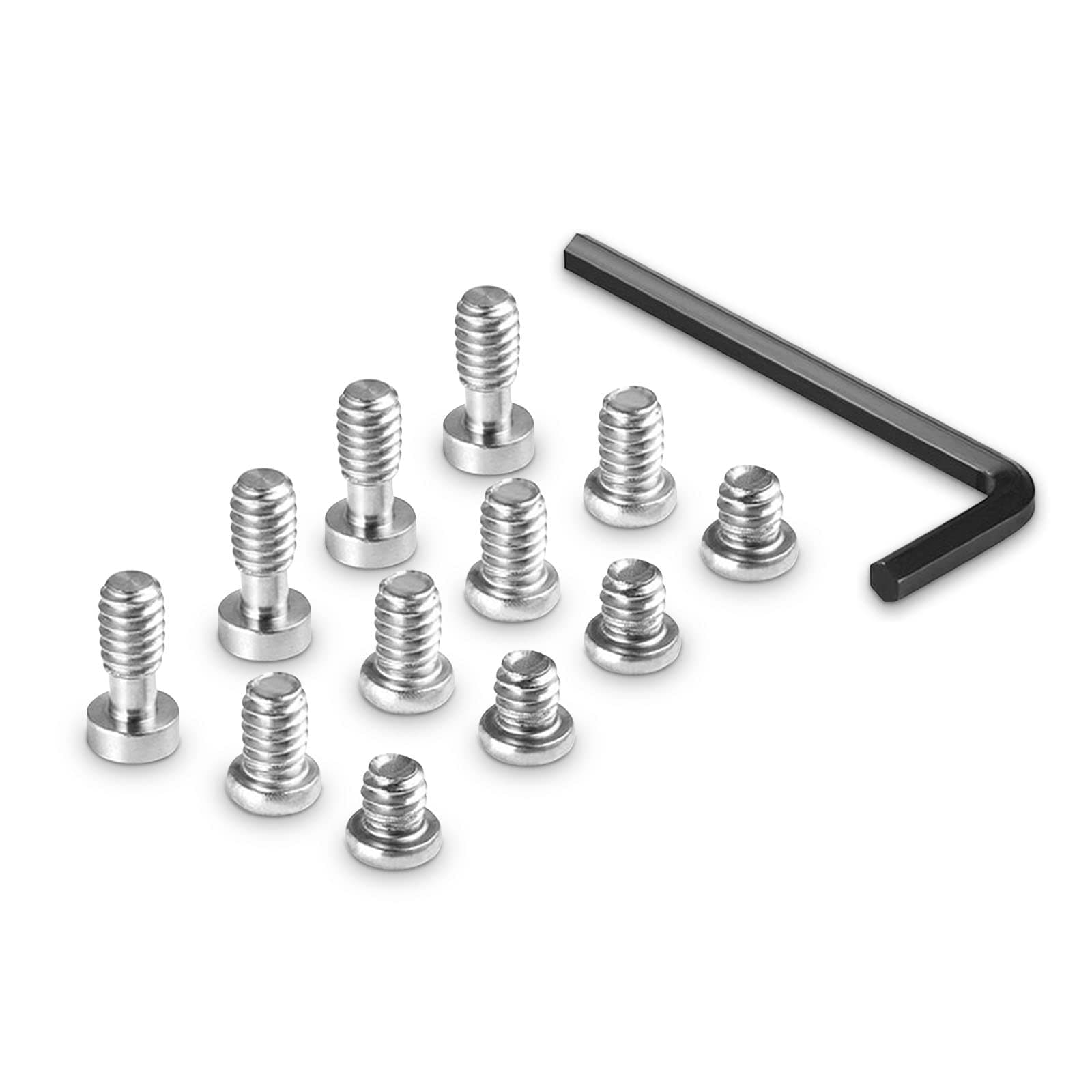 1/4 Screw Pack