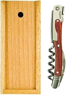 Rosewood Waiter's Corkscrew