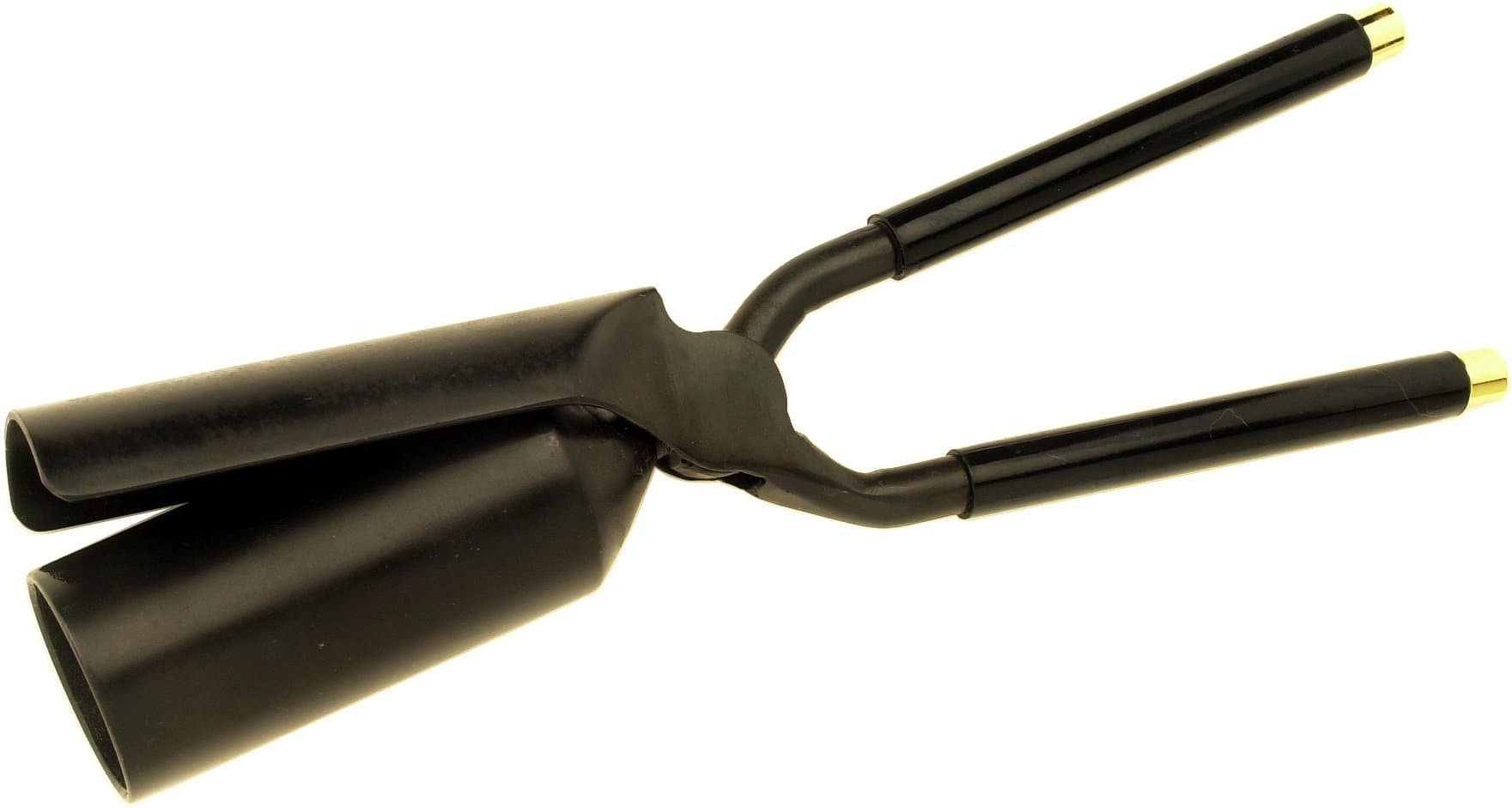 SPKMXUU 38 mm Curling Iron (black)