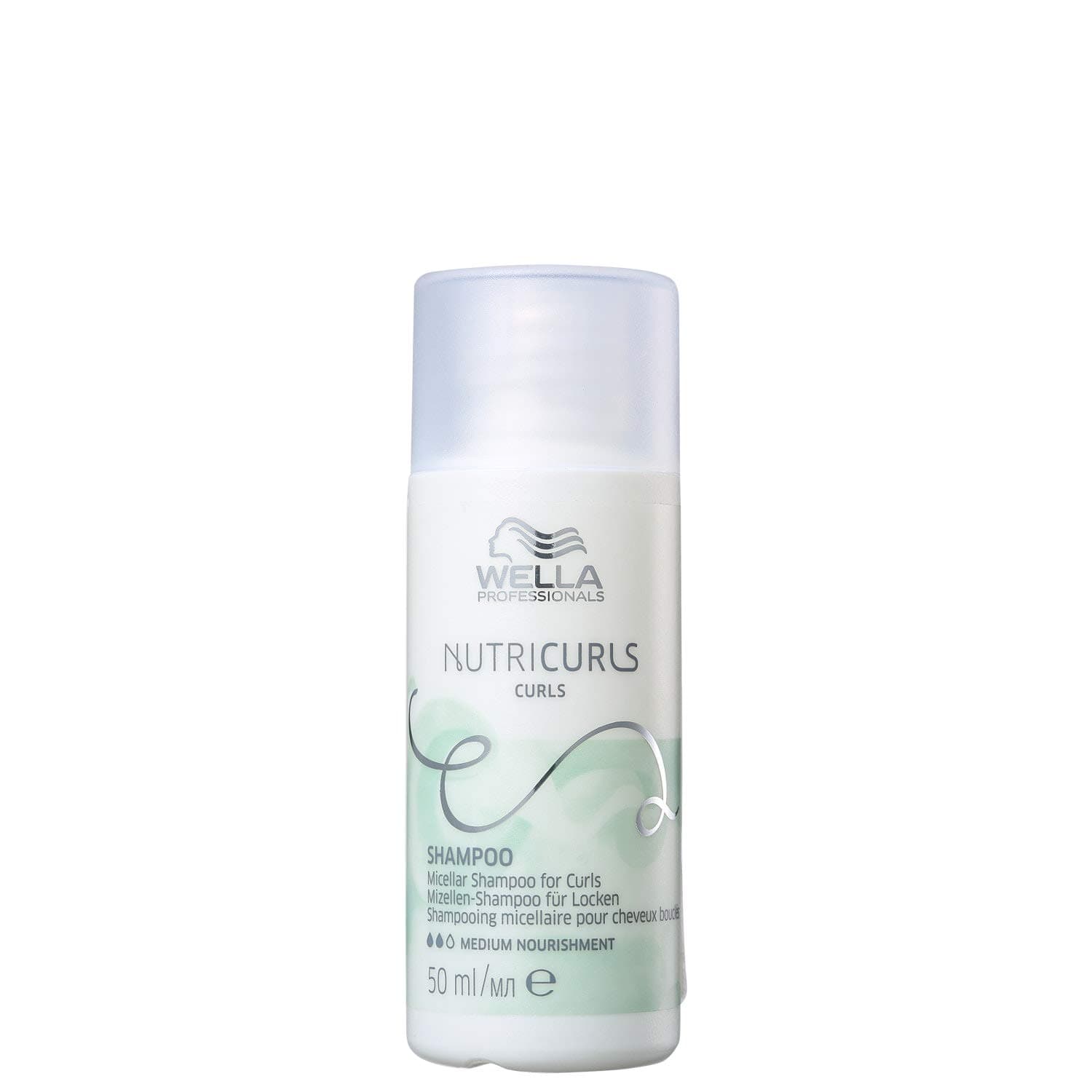 WELLA PROFESSIONALSNutricurls Shampoo For Curls