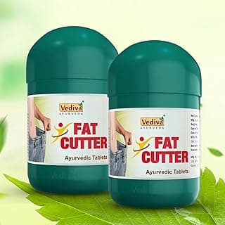 Fat reducing ayurvedic formula 120 Tablets