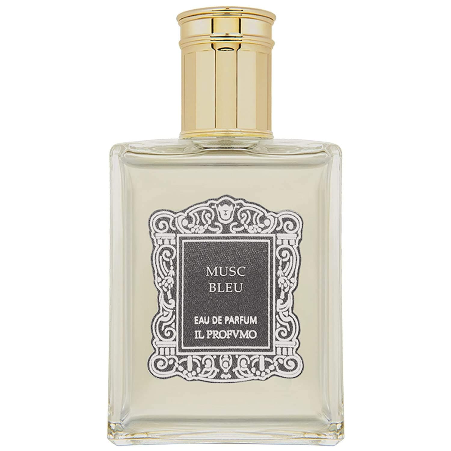 IL profumo Musc bleu 100ml