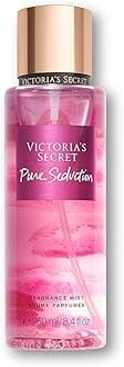 Pure Seduction Perfumes For Women - Body Mist, 250 Ml