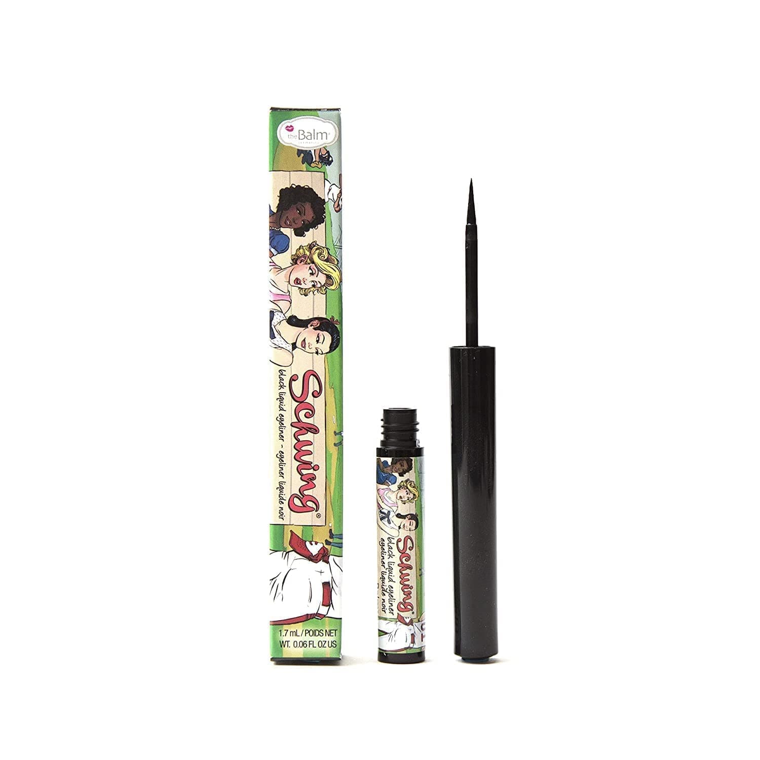 Schwing Eyeliner 1.7 ml