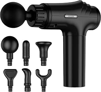 AYURA Massage Gun Deep Tissue
