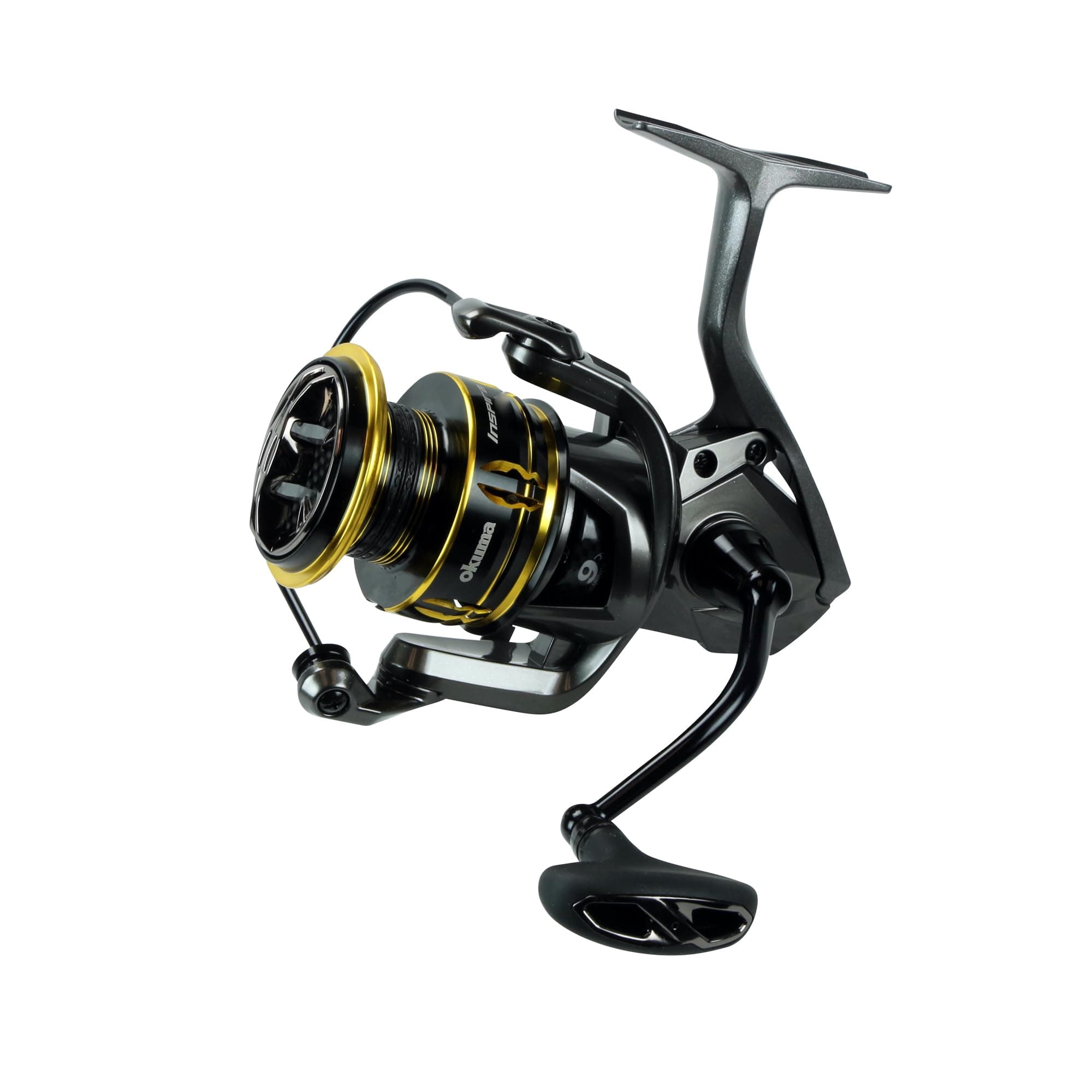 Inspira ISX Spin Spinning Reel