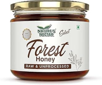 Nature's Nectar Select Forest Honey 400 g