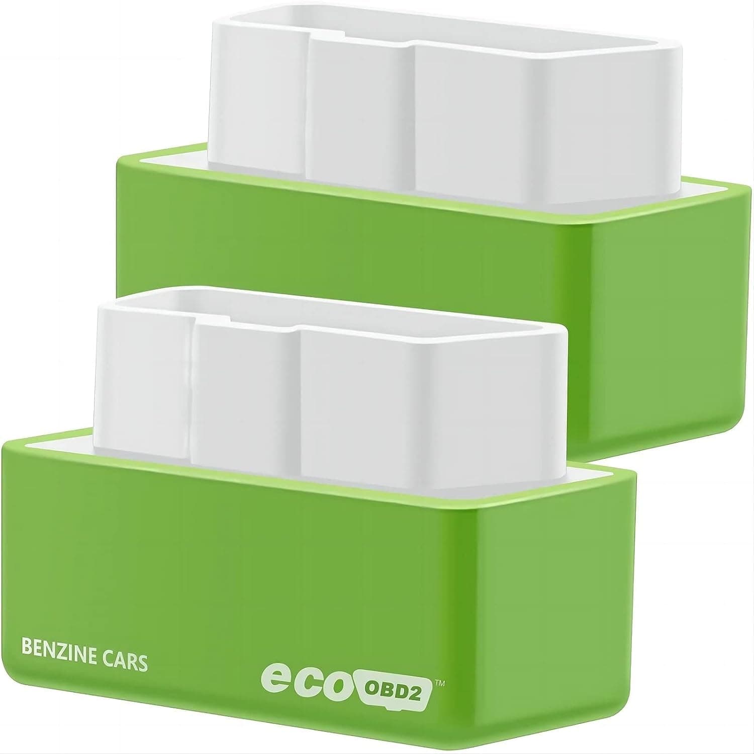 Pack 2 Pcs Fuel Saver Pro - About 20-30%