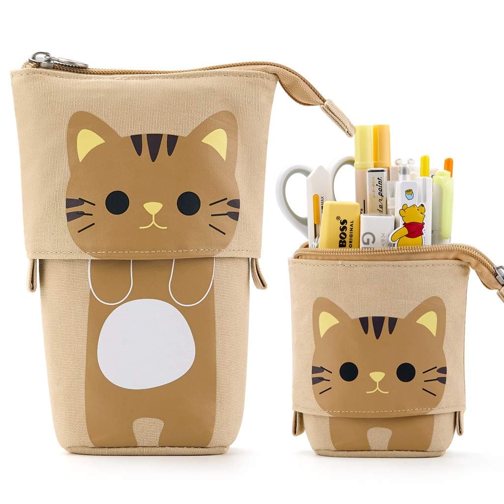 Telescopic Pencil Case