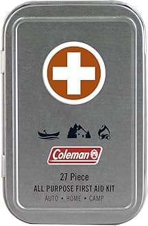 Coleman All Purpose First Aid Kit