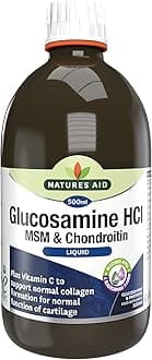 Glucosamine 1500mg 500ml