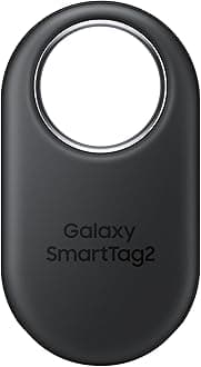 SmartTag2, Black