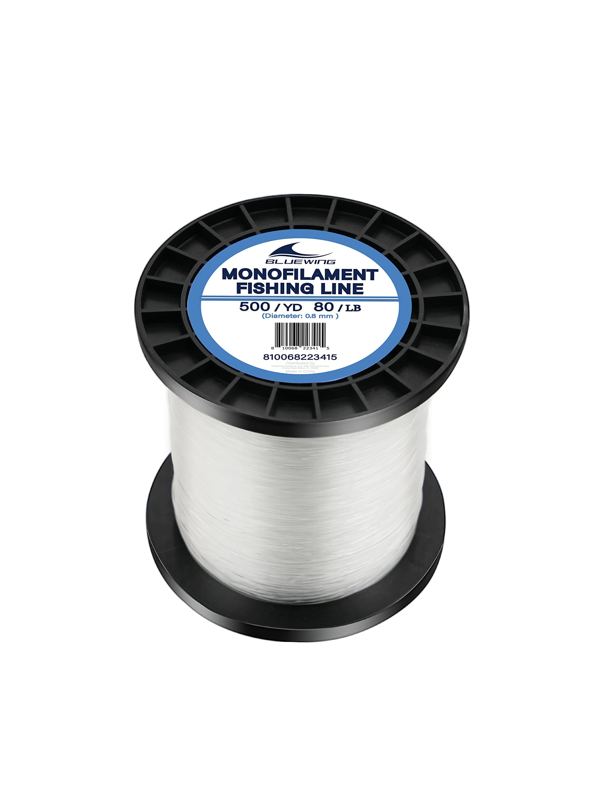Mono Fishing Line