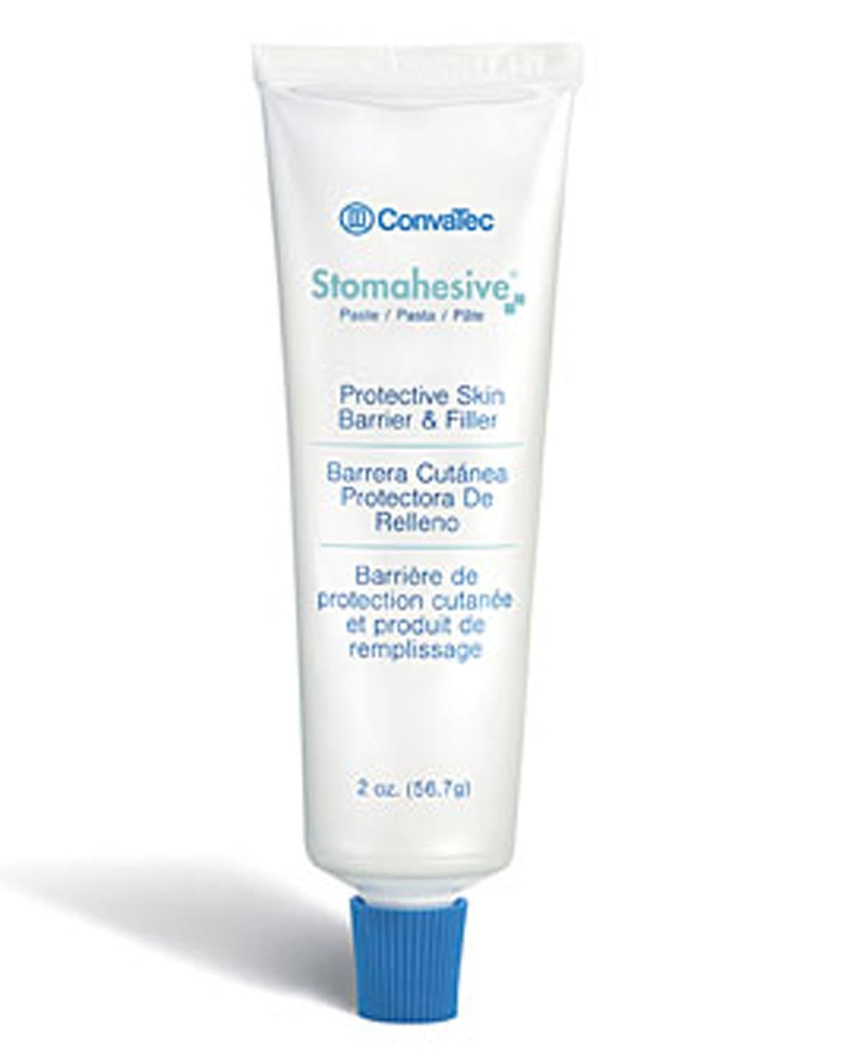 Stomahesive Paste, 2 oz Tubes - Pack of 3