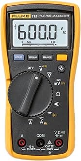 115 Multimeter