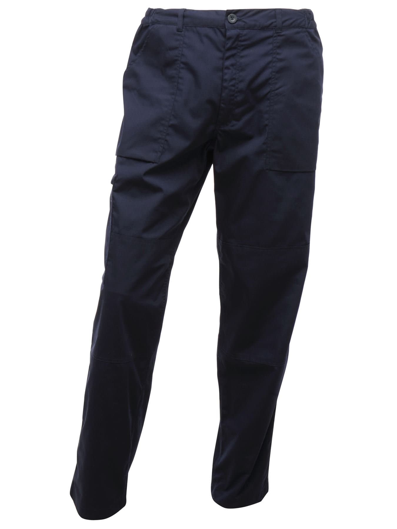 Men Action Multi Pocket Walking Pants