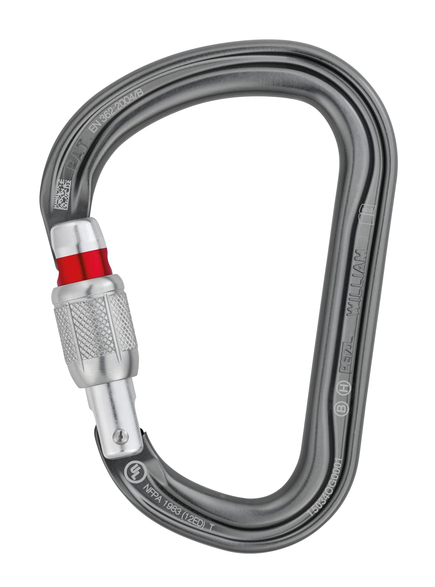 PetzlCarabiner