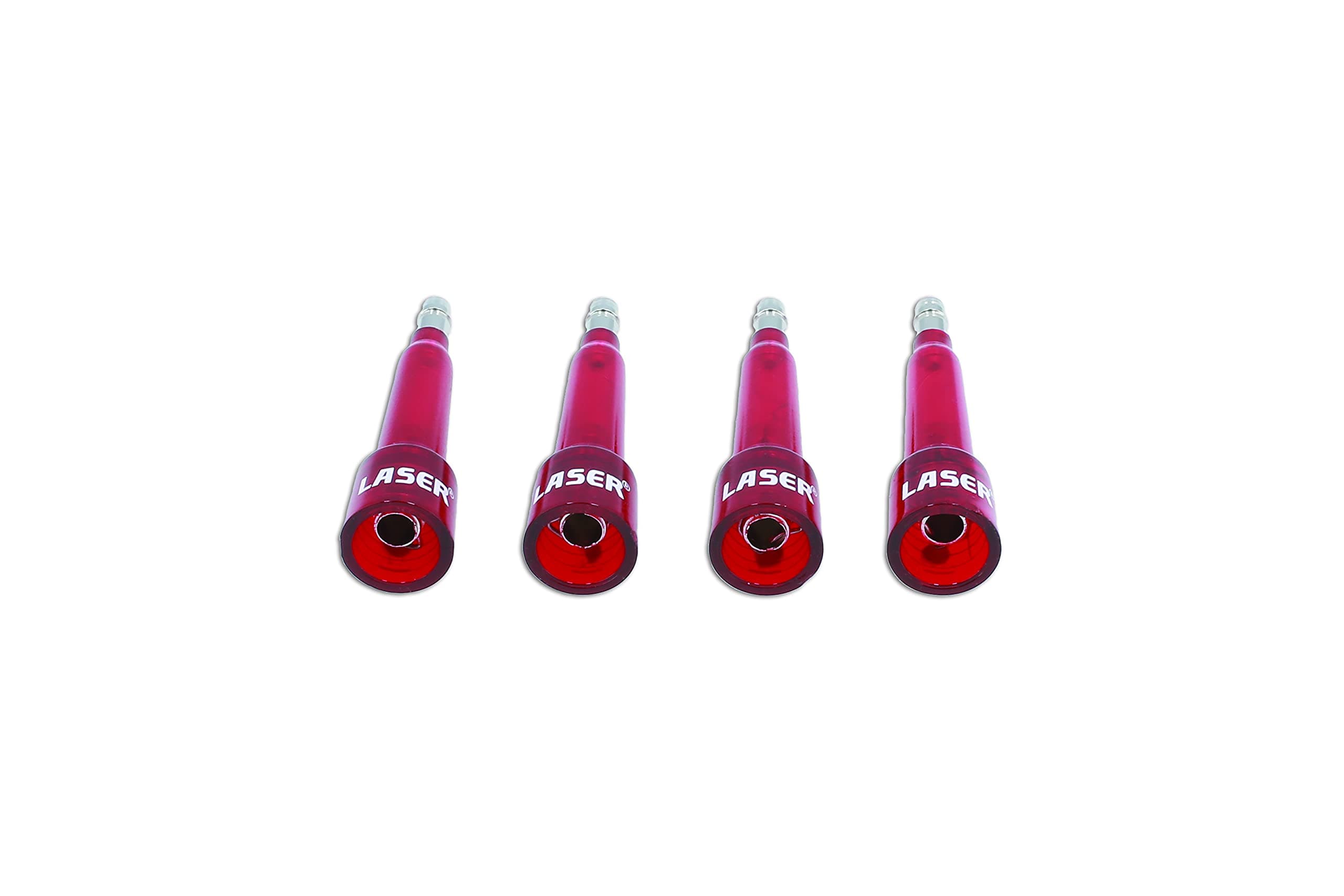 2780 Ht Lead Ignition Spark Tester, Red