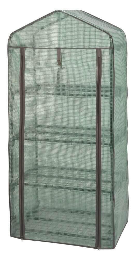 Classic 4 Tier GroZone