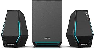 G1500 MAX 2.1 Computer Speakers