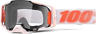 100% SNOWCRAFT XL Goggle Guide