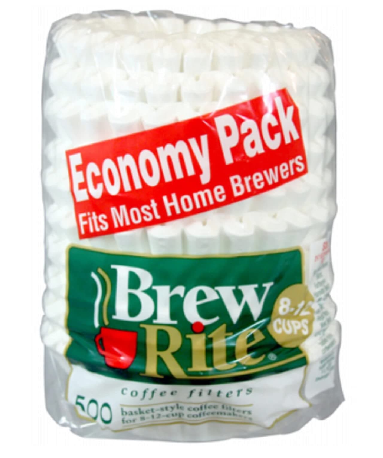 500CT Coffee Filters