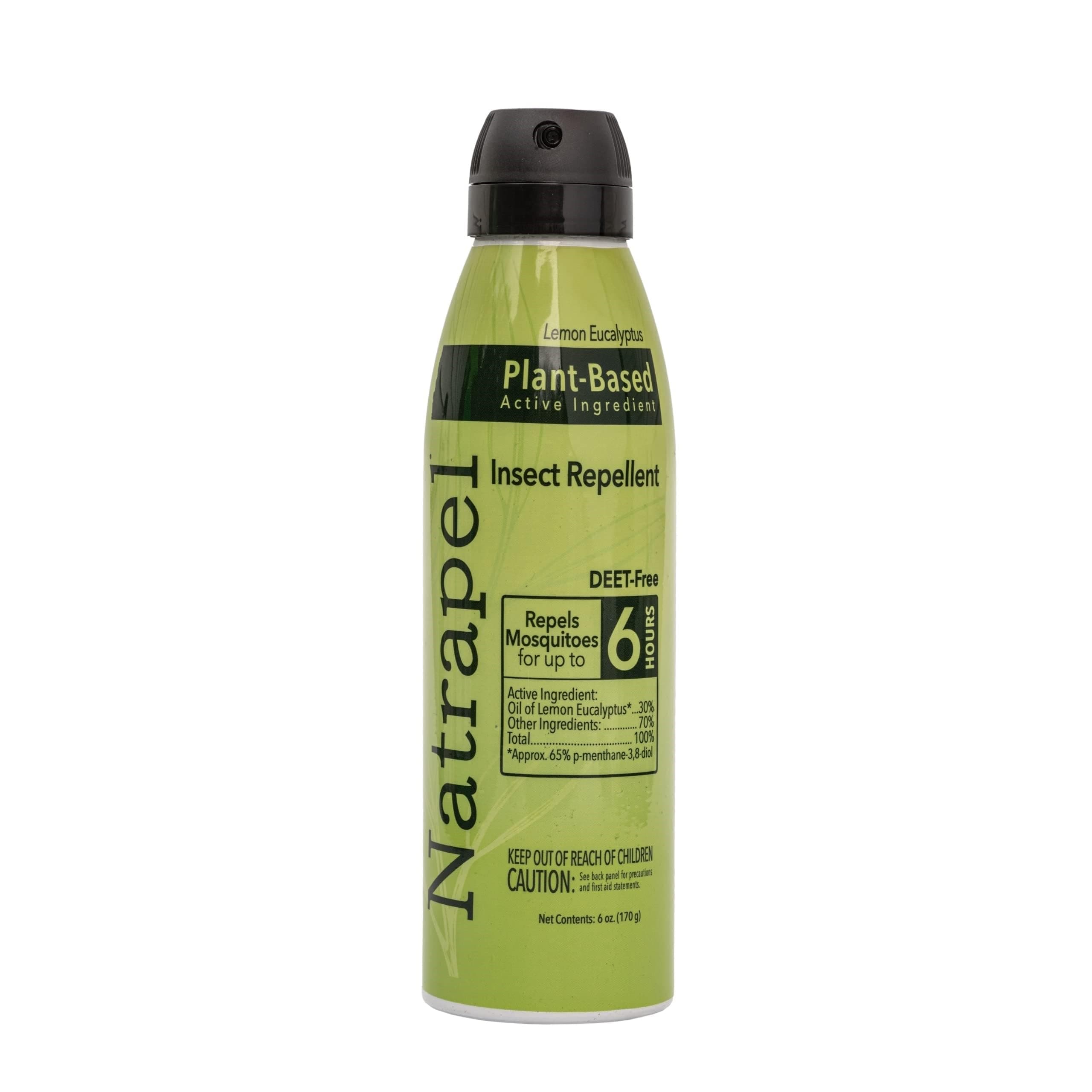 Lemon Eucalyptus 6 Oz Eco-Spray