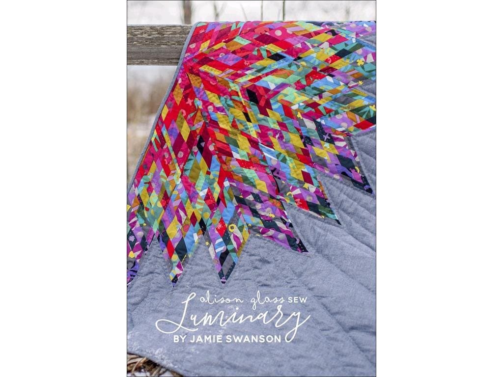 Alison Glass DesignLuminary Ptrn