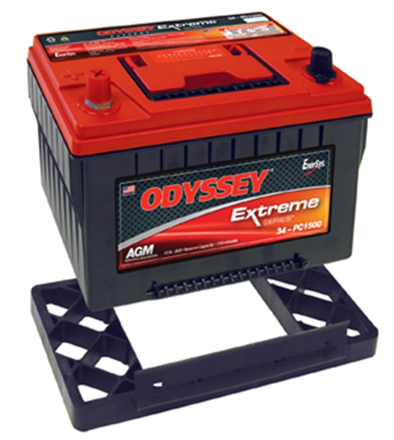 Odyssey Group 34 Battery Spacer