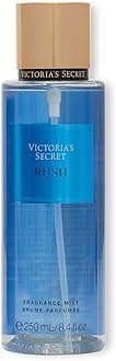 Victoria's Secret Body Fragrance Mist, Rush - 8.4 fl oz