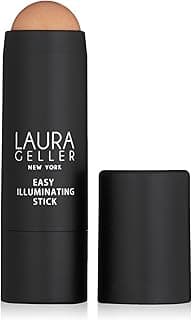 Easy Illuminating Stick, Gilded Honey