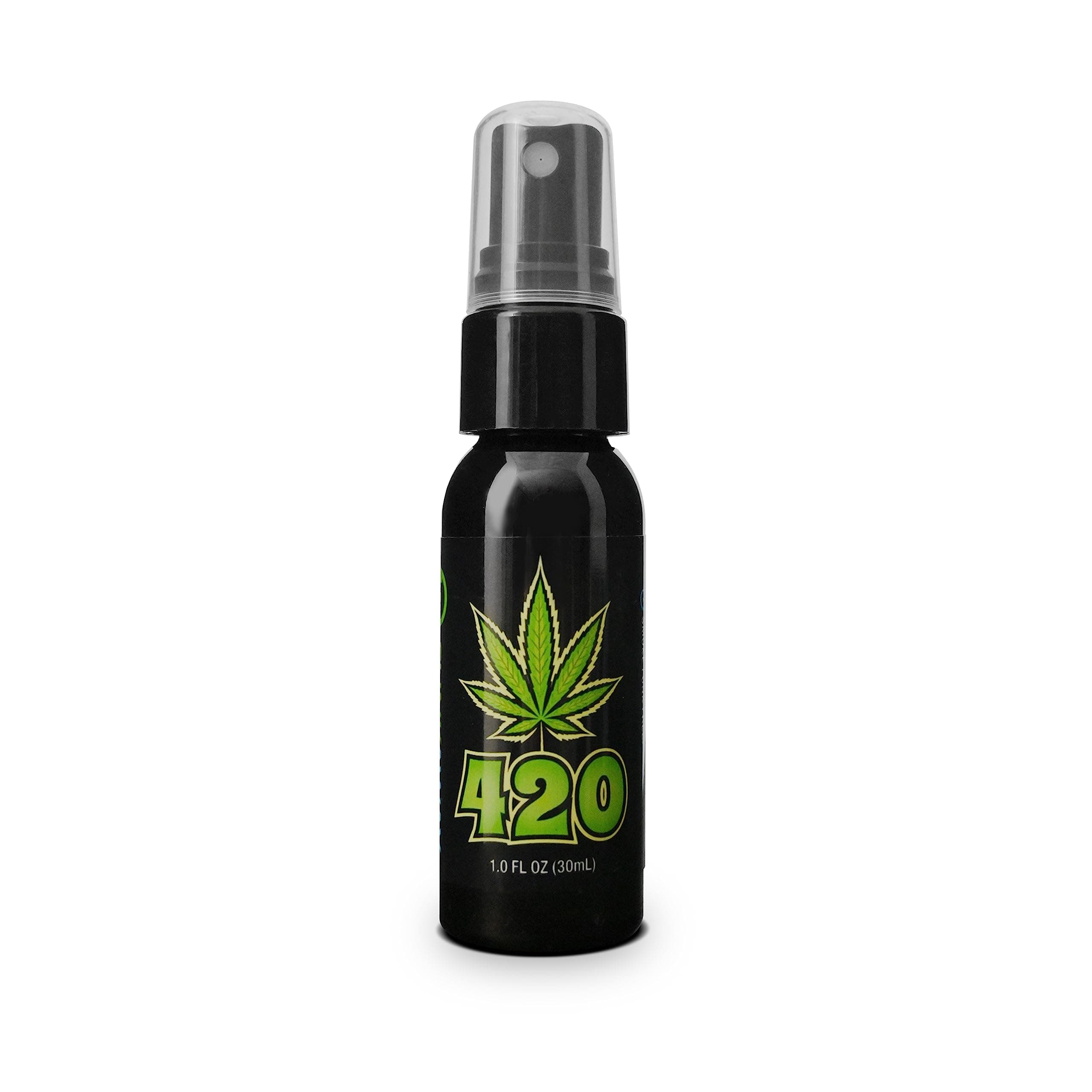 420 Pump Spray