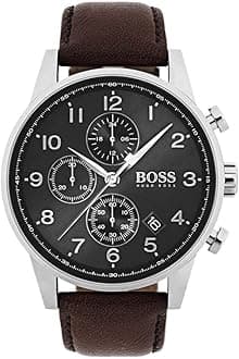BOSSMen's Year-Round 1513494 Quartz Watch