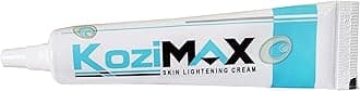 Kozimax Skin Lightening Cream, 9g (Pack of 1)