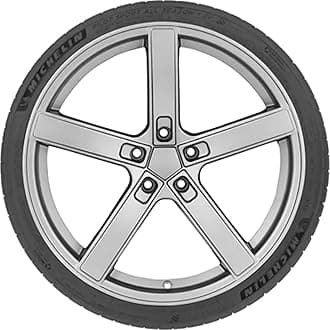 Michelin Pilot Sport AS 4