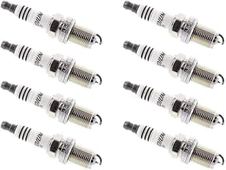 NGK Iridium IX Spark Plug LTR6IX-11 (8 Pack) for FORD F-150 STX 2011-2014 5.0L/302