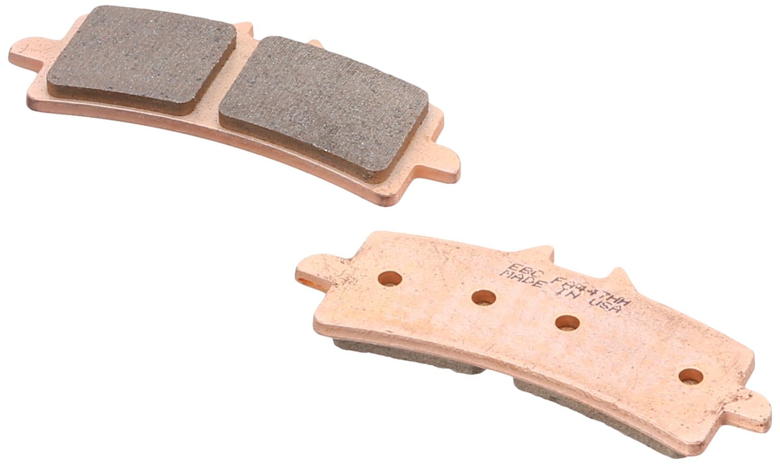 Brakes FA447HH Disc Brake Pad Set