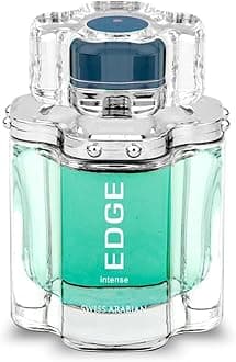 Edge Intense for Men Eau De Parfum 100ml