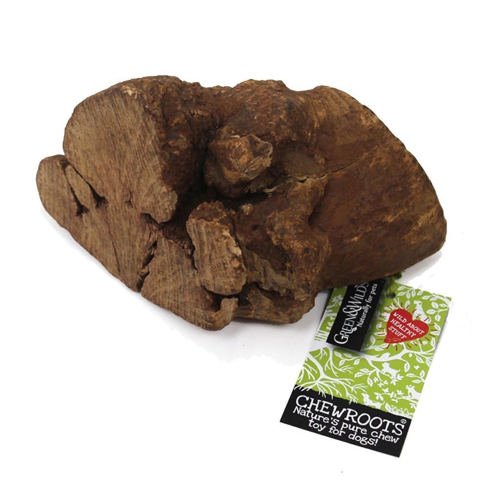 SATOHAGreen & Wilds ChewRoots - Large