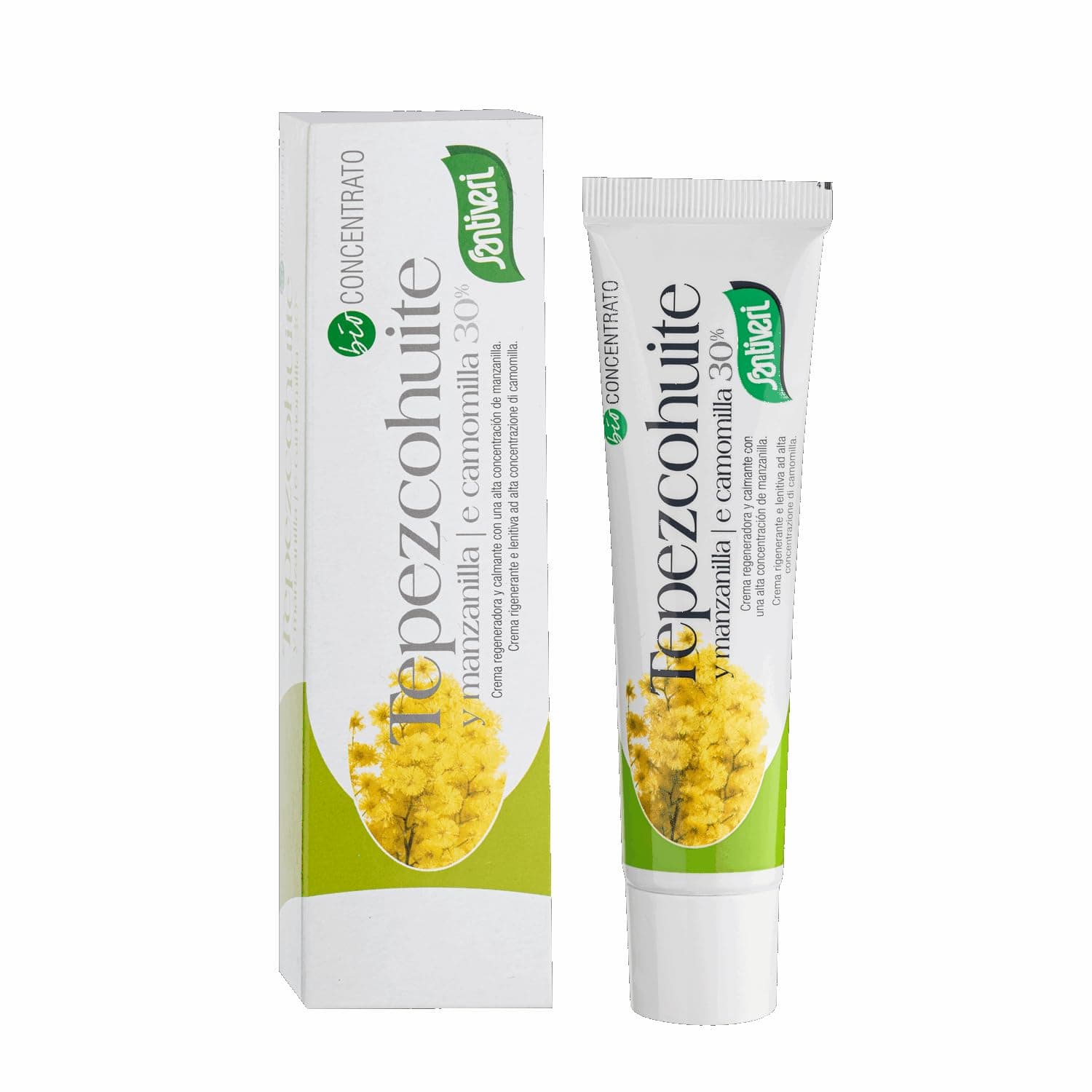 Cream Tepezcohuite 50 GR