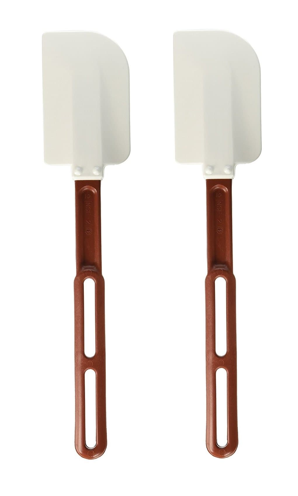 52023 High-Temp Spatula, 2-units