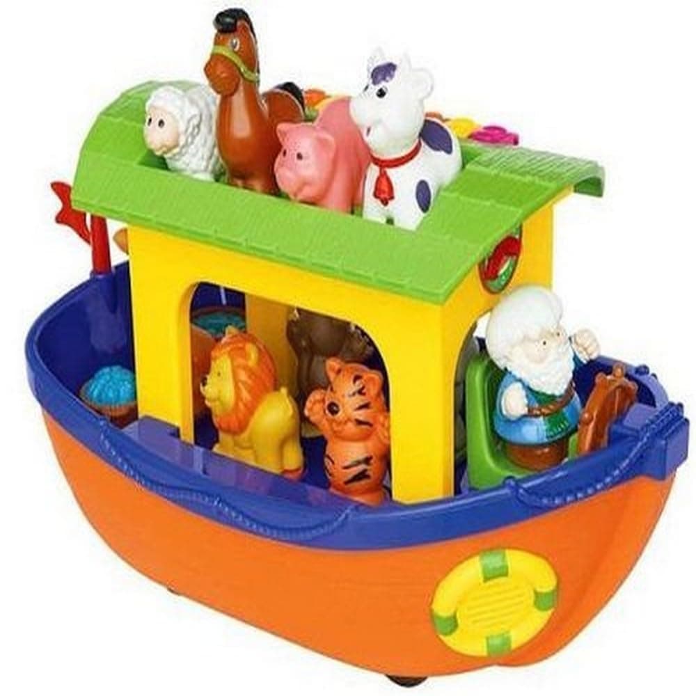 Fun N Play Noahs Ark