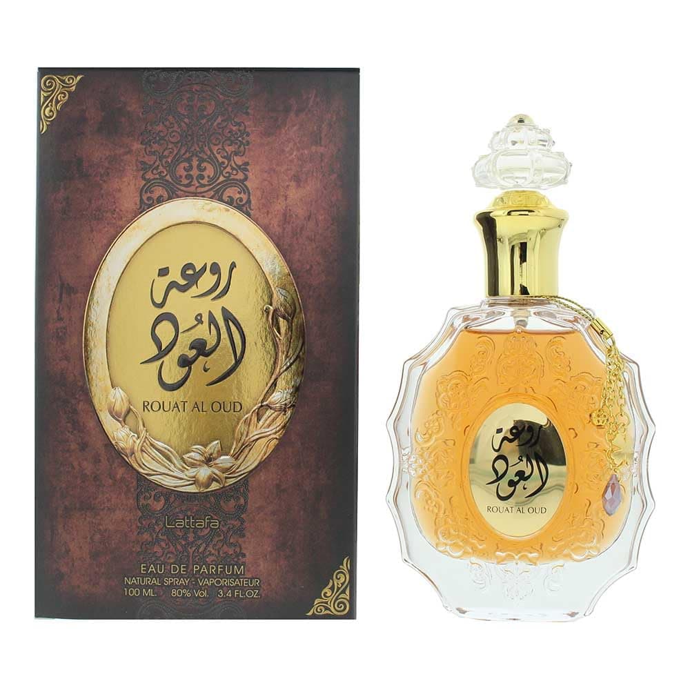ROUAT AL OUD 100ML